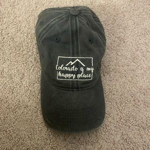 Colorado is my Happy Place